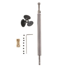 Accessori RC per barche -