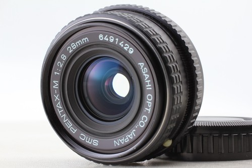 Quasi come nuovo pentax - nuovo],