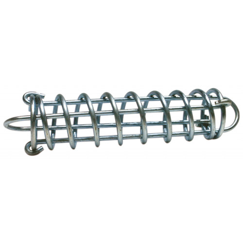 Mollone inox 320 fino a - 6, x