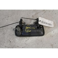 MANIGLIA PORTA ANT. SX PER SUZUKI VITARA (89-98)(98-05) 1.6 BZ. 1989