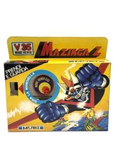 GREAT MAZINGER IL GRANDE