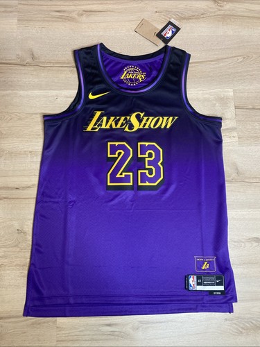 Maglia nike lebron james - maglia,