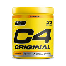 CELLUCOR C4 Original 195