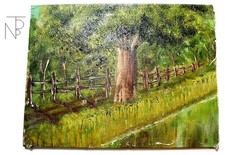 Milano taranto - milano-taranto, (pittura)