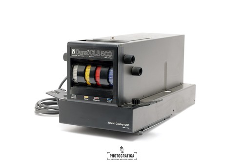 Durst cls500 testina - durst,