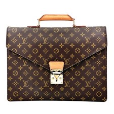 Louis-Vuitton Borsa Business