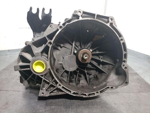 6m5r7002zb cambio ford focus - ford,