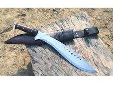 Coltello machete Kukri lama