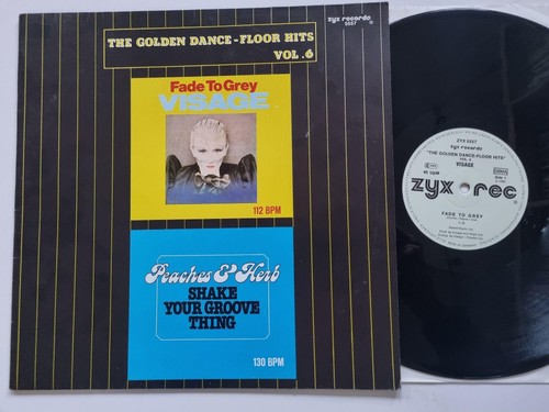 Visage peaches herb - peaches,