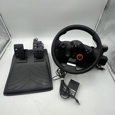 LOGITECH DRIVING FORCE GT
