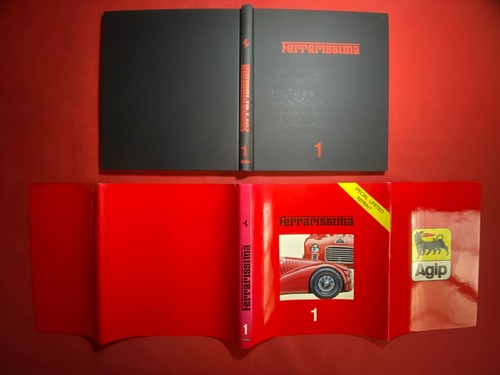 Ferrarissima 1 special - 1,