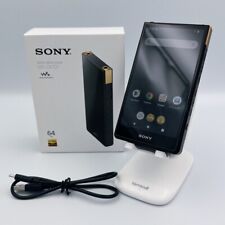 SONY NW-ZX707 WALKMAN 64GB
