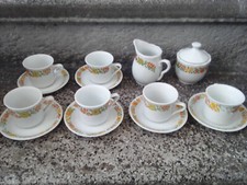 Ken Scott Servizio Caffè 6