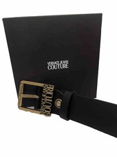 CINTURA VERSACE JEANS COUTURE
