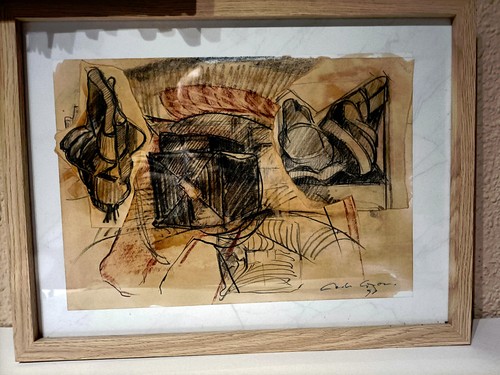 Quadro tela originale dello - su,