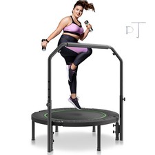 VEVOR Trampolino Fitness 1045