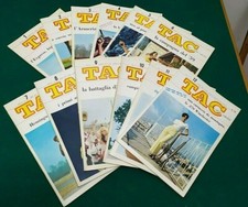 TAC ARMI TIRO CACCIA 12