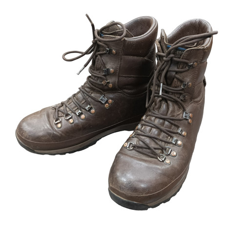 Altberg defender brown leather - altberg,