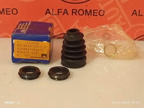 Alfa romeo kit - alfa, 33
