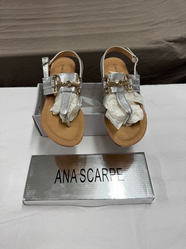 Scarpe ana donna 38 - scarpe, n