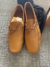 New In Box Tods New Gommini