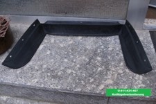 UNIMOG Allargamento parafango