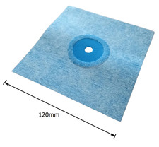 1x AquaBuild 12cm Elastico