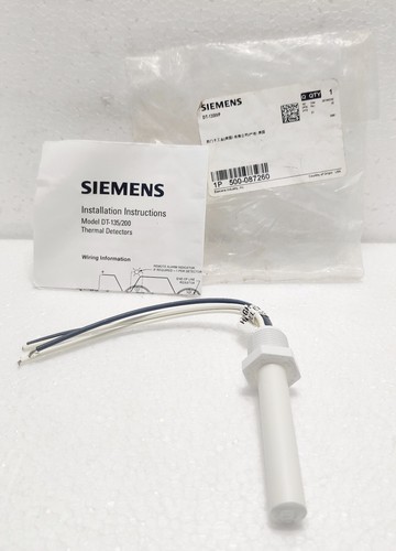 Siemens 135wp rilevatore - dt-135wp,
