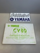 manuel propriétaire owner s