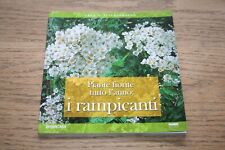 Piante fiorite tutto l'anno rampicanti Fabbri Giardino Copertina Flessibile