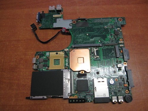 Scheda madre motherboard - scheda,