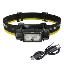 Nitecore NU53 Lampada frontale