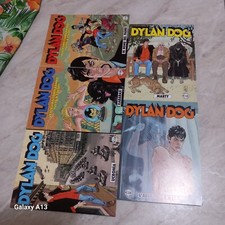 BLOCCO DILAN DOG DAL NR.240 AL