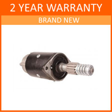 Starter Motor LAND ROVER 88