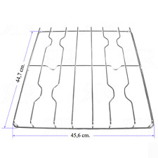 Smeg Westinghouse griglia
