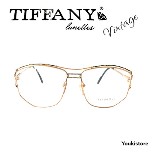Tiffany lunettes occhiali - occhiali, da