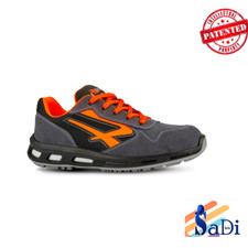 Scarpe antinfortunistica - scarpe, u