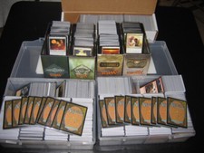 MAGIC MTG 12 CARD REPACK WITH