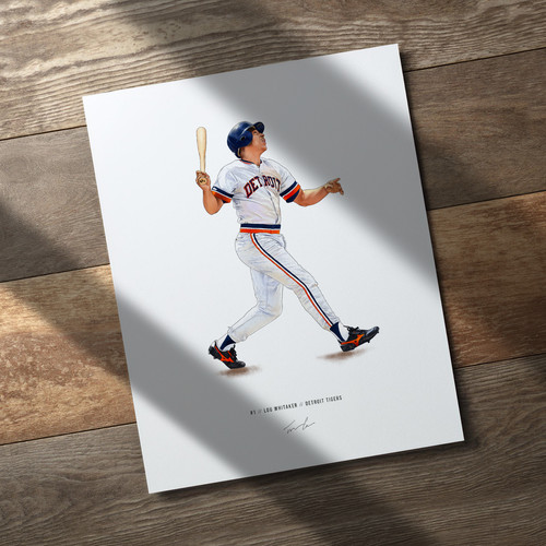 Poster stampa 8x10 lou - 8x10,