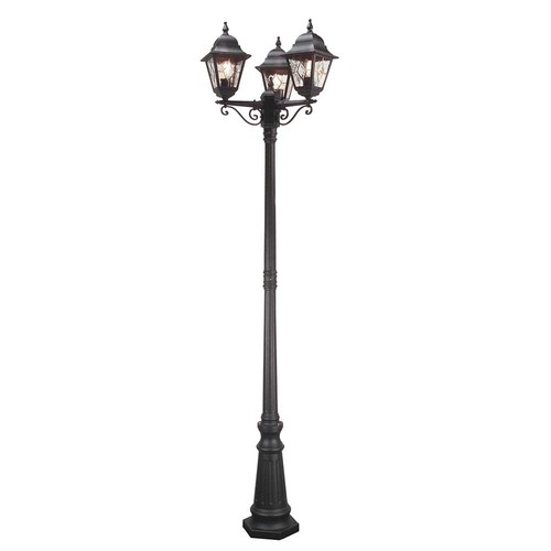 Luce per esterni candelabri - luce,