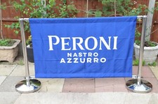 Peroni Nastro Azzurro Café