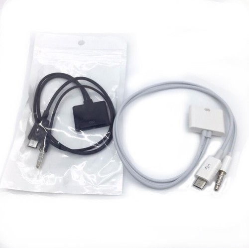Cavo adattatore audio micro