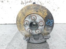 AV613K171C1 MOZZO MONTANTE FUSELLO ANTERIORE SX FORD FOCUS III (3° SERIE) 1.6 TD