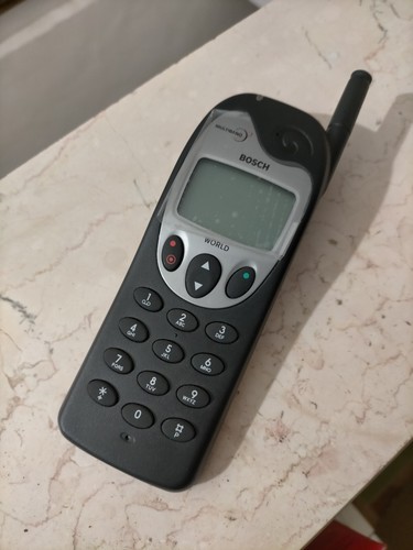 Cellulare bosch dual - cellulare, com