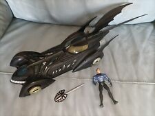 Batmobile Batman Forever Kenner Vintage rare