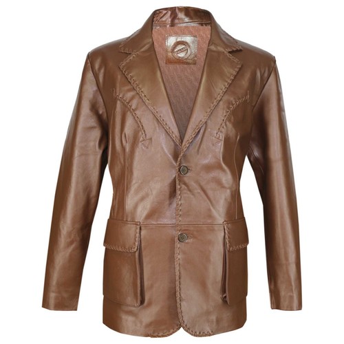 Blazer uomo classico formale
