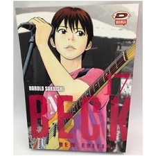Beck fumetto manga - n., 17