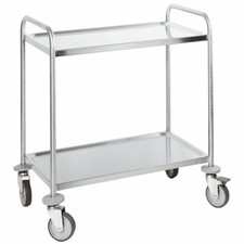 Paderno Sambonet carrello di