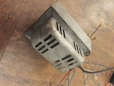 Trasformatore di alimentazione