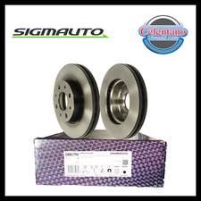 dischi freno fiat panda